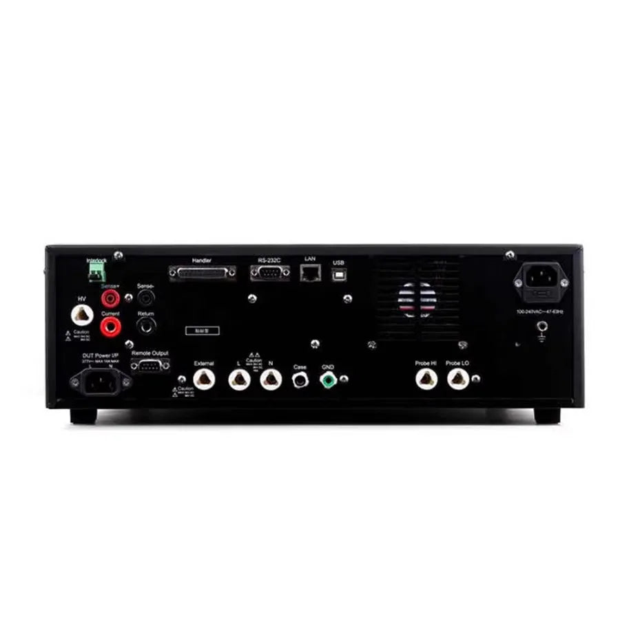 Tonghui TH9130 TH9130A TH9131 TH9131A Multifunctional Safety Comprehensive Tester  ytdi
