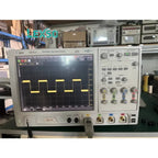 Keysight MSOX91604A Infiniium High-Performance Oscilloscope: 16 GHz lexso
