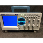 Tektronix TBS 1022 Two Channel Digital Storage Oscilloscope 25MHz 500MS    ytdi