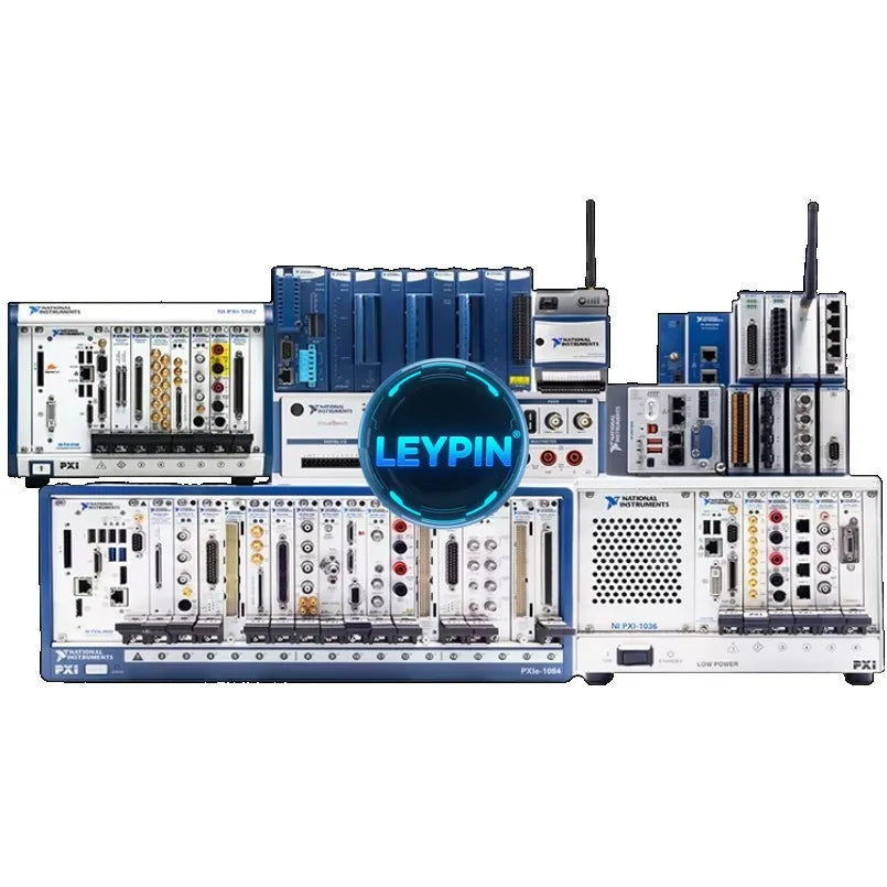 NI PXIe-6594, PXI High-Speed Serial Instrument, 28 Gbps, 8-Channel, 786939-01 - Special Price Available   ytdi
