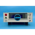 Chroma 19052 ELECTRICAL SAFETY ANALYZER MODEL 19032 AC/DC HIPOT TESTER ytdi