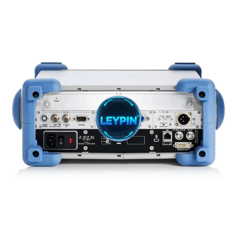 ROHDE&SCHWARZ ESL EMI ESL3 ESL6 test Receiver