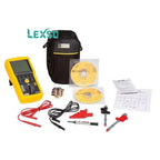 Chauvin Arnoux CA 6532 Insulation & Continuity Tester   lexso