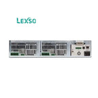 Keysight E4360A Modular Solar Array Simulator Mainframe, 1200W, Input Range:86VAC to 264VAC, Input Power:2000VA, 2000W    lexso