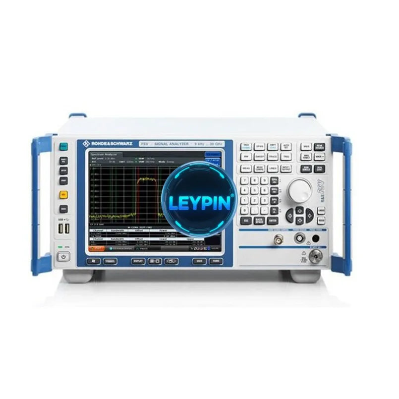 R&S Rohde & Schwarz FSV7 Signal and Spectrum Analyzer