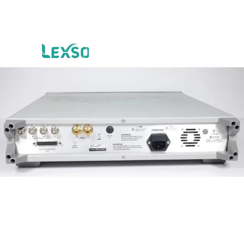Keysight  N5260A Millimeter Wave test Set Controller W. T/R Modules(Agilent) lexso