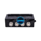 Tonghui TH26005D Four Ends Band Clamp Fits for TH2851 Series     ytdi