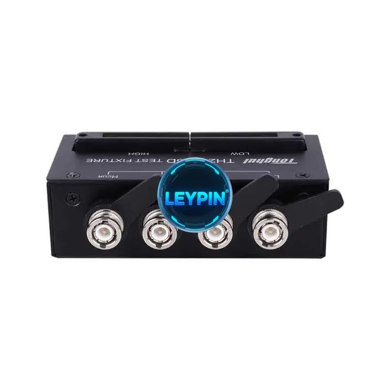 Tonghui TH26005D Four Ends Band Clamp Fits for TH2851 Series     ytdi