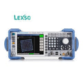 ROHDE SCHWARZ ETL Series TV Signal Analyzer Universal Reference Receiver for Broadcast TV Electronic Measuring Instruments lexso