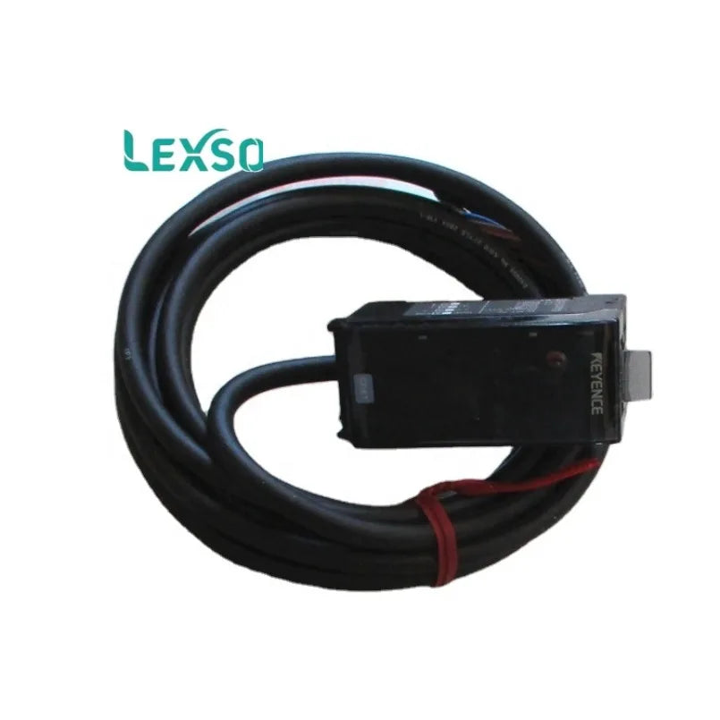 Keyence CZ-10 Reflection sensor head 10~30mm digital RGB sensor lexso