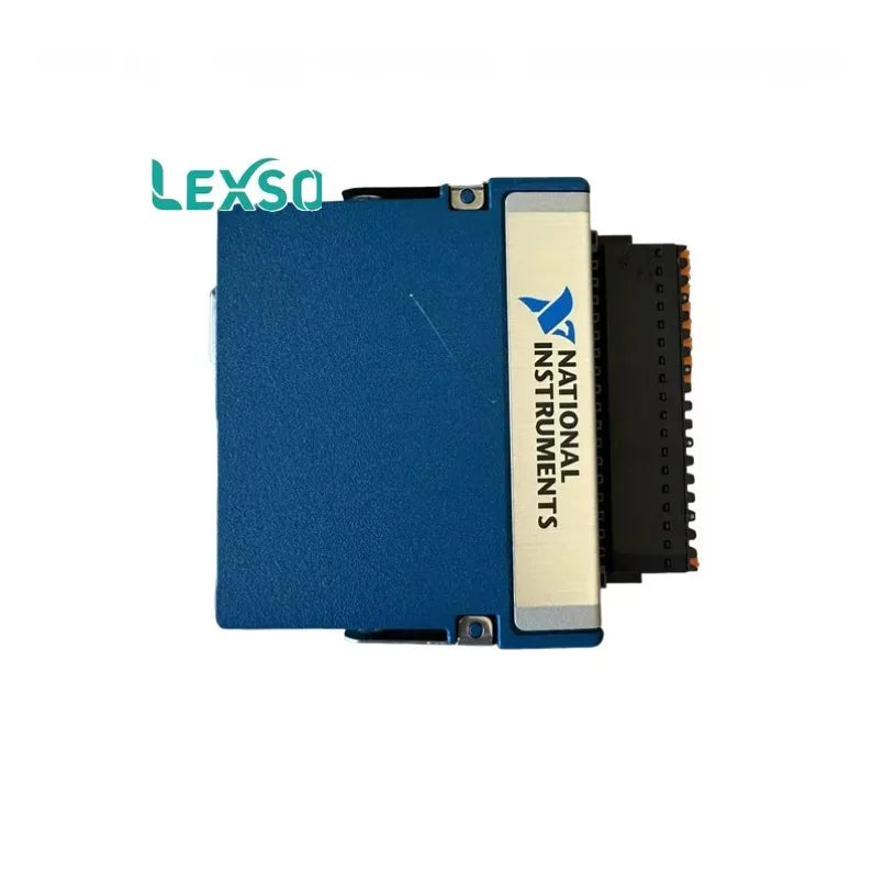 C-Series NI-9221 NI-9215 NI-9202 16-Channel Voltage Input Module Electronic Measuring Instruments lexso