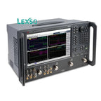 Keysight E5081A ENA-X Vector Network Analyzer 44GHz Maximum Frequency 2/4 Ports Electronic Measuring Instrument lexso