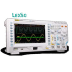 RIGOL MSO2102A Dual-channel Digital Oscilloscope 2202A/2302A-S Bandwidth Band Logic Analysis   lexso