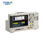 Keysight Bandwidth 500MHz 2analog Channels 4 Mpts Memory DSOX3052G Oscilloscope