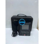 Tektronix Tekscope THS710 STD Auto Ranging 60MHz Scope (For Parts)    ytdi