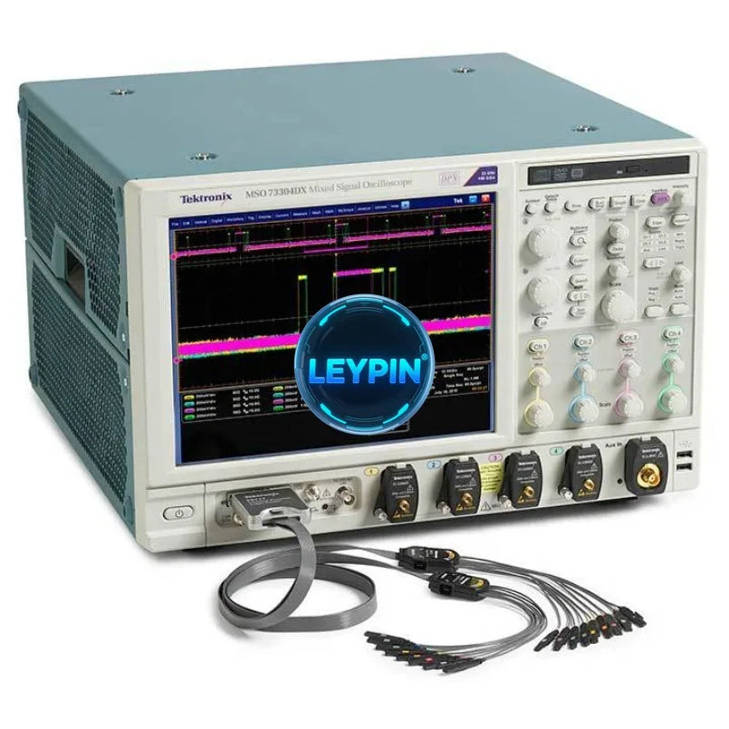 Tektronix DPO70804DX DPO72304DX DPO72004DX/DPO72504DX/DPO73304/ 71254DX Digital Mixed