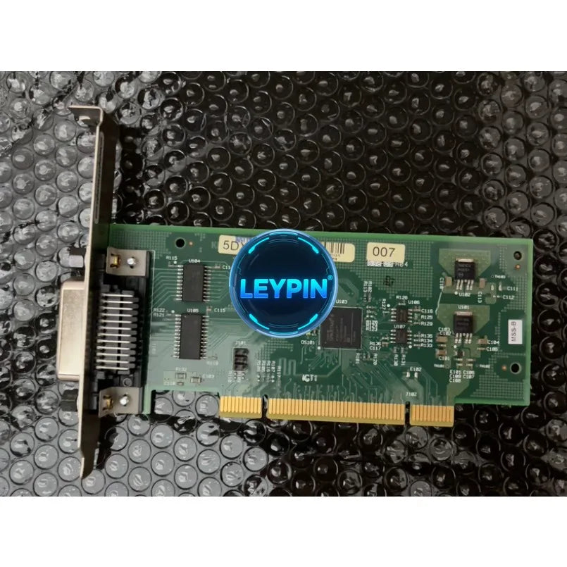 Agilent/ HP/ KEYSIGHT 82350C PCI-GPIB CARD     ytdi