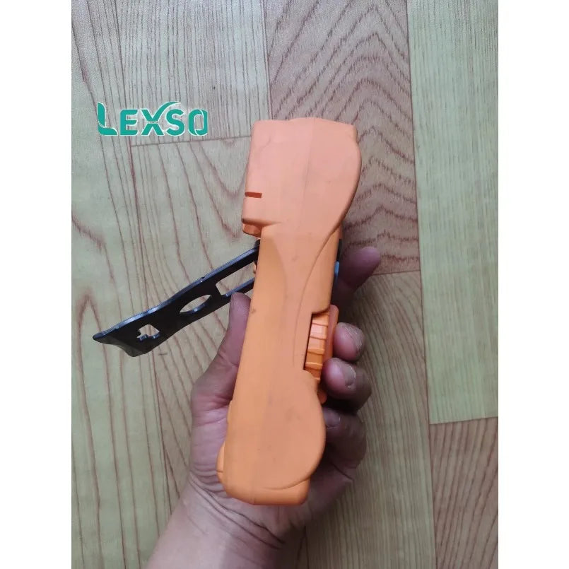 Keysight U1232A Handheld Digital Multimeter High-Precision Testing Equipment 3.5 Bit Resolution for Electronic Power   ytdi