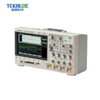 Keysight DSOX3034T 350MHz Bandwidth 5GSa/s Sample Rate 4 Analog Channels 4Mpts Memory 8-Bit Resolution Digital Oscilloscope