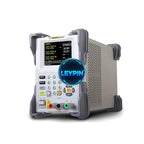 Rigol DP700 Series Entry Level Electronic Measuring Instruments Benchtop Power Supplies DP711 and DP712     lexso