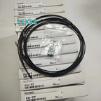 New Genuine 1.13mm Optical Axis Diameter Min Bending Radius R2 mm ToughFlex FU-77 Fiber Optic Sensor lexso
