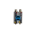 Keysight 346A 346B 346C Noise Source 10 MHz to 26.5 GHz with <1.35:1 VSWR and BNC/3.5mm Connectors    lexso