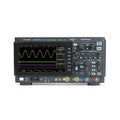 Keysight DSOX1204G 70 MHz 4-Channel Digital Oscilloscope with 20 MHz Function Generator Electronic Measuring Instrument