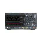 Keysight DSOX1204G 70 MHz 4-Channel Digital Oscilloscope with 20 MHz Function Generator Electronic Measuring Instrument