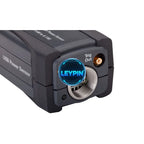 Keysight U2066XA 10 MHz to 54 GHz USB Wide Dynamic Range Peak and Average Power Sensor     lexso