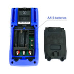 VICTOR 06 Voltage/mA CALIBRATOR  High definition large screen displayed as 5 digits HIGH-PRECISION DIGITAL MEASUREMENT LS   ytdi