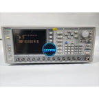 Anritsu MG3681A Digital Modulation Signal Generator 250 kHz to 3 GHz GSM/WCDMA     ytdi