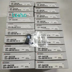 E-CON Connector OP-84338 for CMOS Multi-Function Analog Laser Sensor KEYENCE Original lexso   ytdi