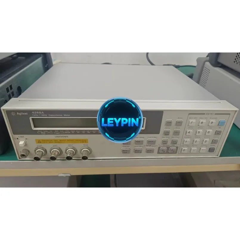 KEYSIGHT/ Agilent 4288A 1kHz/1MHz Capacitance Meter/&lhy   ytdi