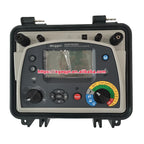 New Megger DLRO10HD / DLRO10HDX Digital Low Resistance Ohmmeters Low Resistance Measurements   ytdi
