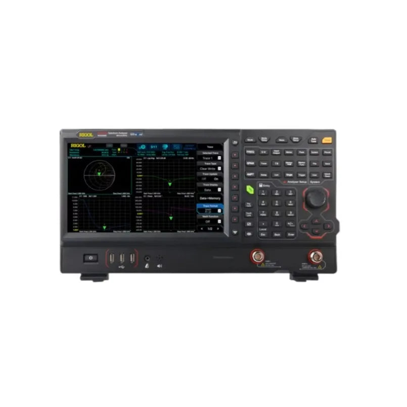 Rigol RSA5032N RSA5065N Spectrum Analyzer 3.2GHZ 6.5GHZ Has An Integrated Vna For Vector Network Analysis Mode  lexso