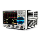 Keysight Agilent DSOV334A/DSAV334A/MSOV334A 4-Channel High Accuracy Oscilloscopes in Stock    lexso