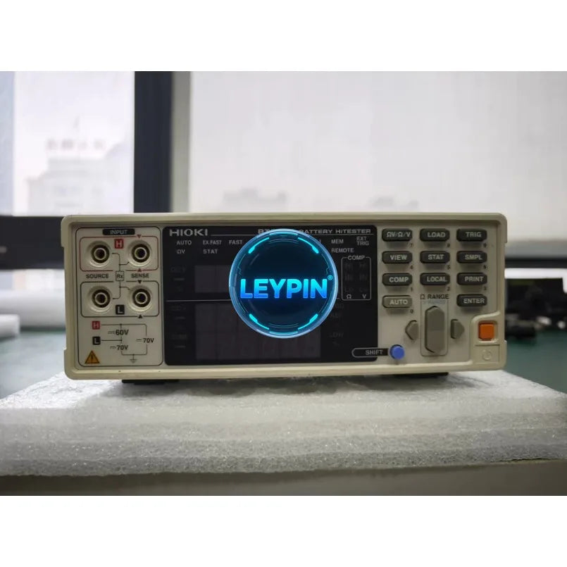 Hioki BT3562 Battery Hitester New      lexso