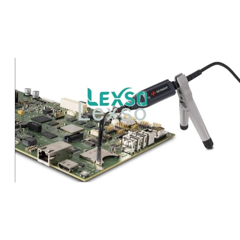 Keysight DP0013A Differential Active Probe, 1.7 GHz   ytdi
