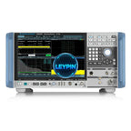 ROHDE & SCHWARZ Electronic Measuring Instruments FSMR3000 FSMR3008 FSMR3026 FSMR3050 Measurement lexso