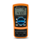 Keysight U1731C 100Hz/120Hz/1kHz Handheld LCR Meter     lexso