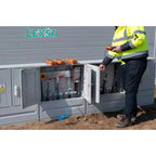 Sonel LKN-720 500V RMS Wire Tracer Transmitter with   lexso
