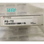 New Keyence Optical Fiber Amplifier PS-T2 ytdi
