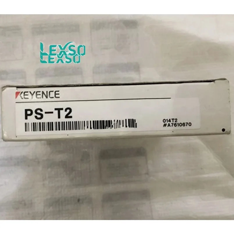 New Keyence Optical Fiber Amplifier PS-T2 ytdi