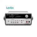 Keysight E3640A 30W  Voltage:<0.05%+10mV, Current:<0.2% +10mA, Dual Range: 0-8V/ 3A and 0-20V/ 1.5A    lexso
