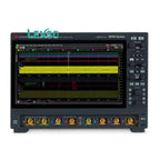 Keysight Mxr608b Infiniium Mxr B Series Real-time Oscilloscopes 6 Ghz 8 Channels Agilent lexso