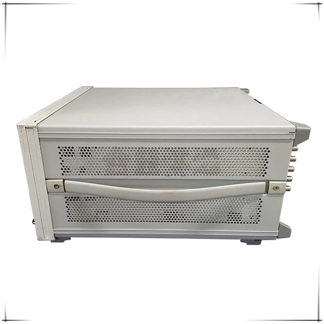 Used HP8719D 50M-13.5GHz Spectrum analyzer Agilent8719D 13.5G RF Network Analyzer