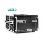 KEYSIGHT DSAV204A Infiniium V-Series Oscilloscope 20GHz 4 Analog Channels lexso