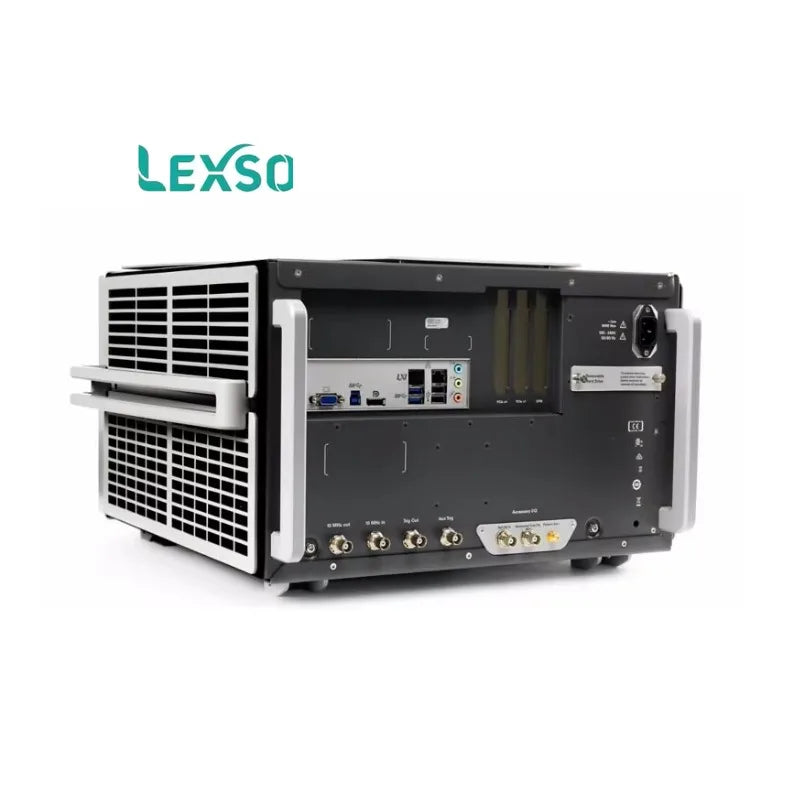 KEYSIGHT DSAV204A Infiniium V-Series Oscilloscope 20GHz 4 Analog Channels lexso