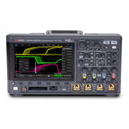 Keysight Technologies DSOX3034G InfiniiVision 3000G X Series, 350MHz Bench Oscilloscope, 4 Analogue Channels   ytdi