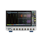 Agilent DSAX91604A Infiniium High-Performance 16GHz Oscilloscope for Test Instruments